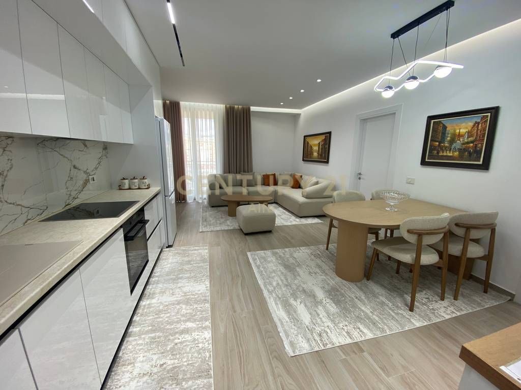 Apartment 2+1 for Rent at Golden Residence – 1,500 € / Month
