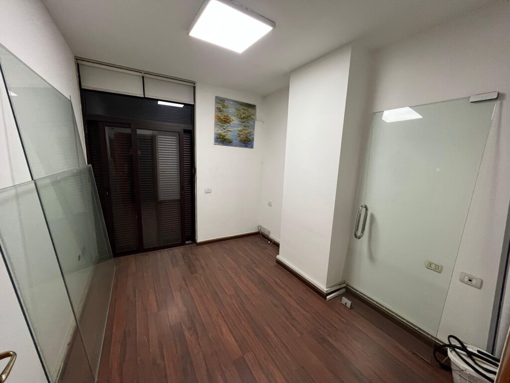 🔑APPARTAMENTO 3+1 PER UFFICI IN AFFITTO PRESSO HIPOTEKA