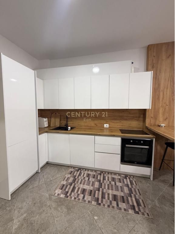 2+1 Apartment with 266 m2 Yard for Sale in Lalzi Bay