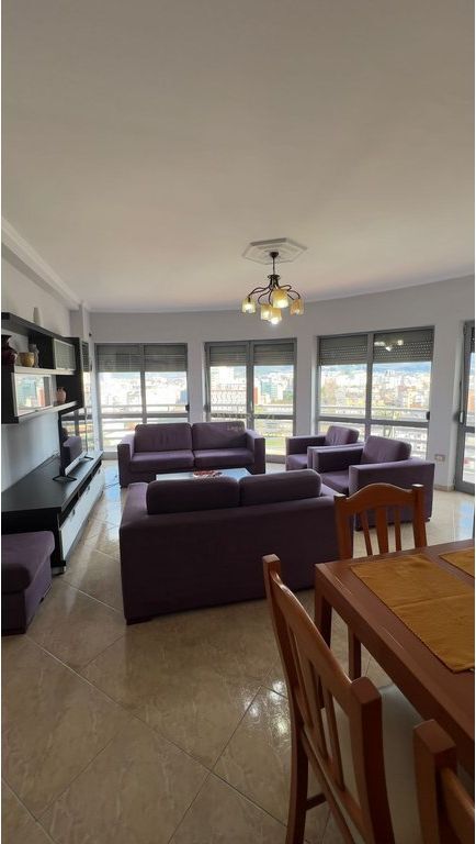 APARTMENT 2+1+2 FOR RENT AT QATAR CENTER IN ZOG TE ZI