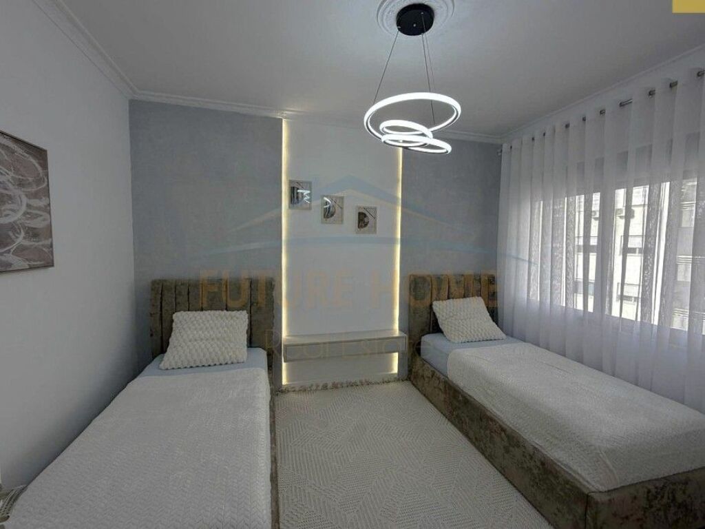 For sale, Apartment 2+1+2 New Ring, Tirana