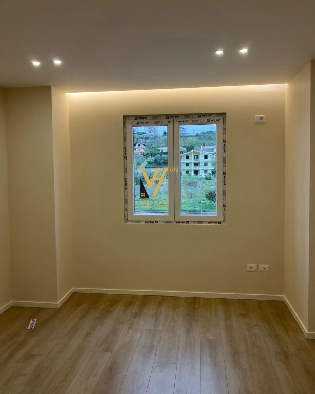 APARTMENT 1+1+BLK FOR SALE AT SHKEMBI I KAVAJES 95,000 EURO