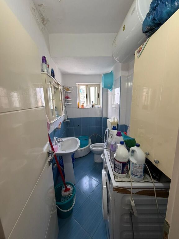 FOR SALE APARTMENT 2+1, TRAIN STATION, DURRES