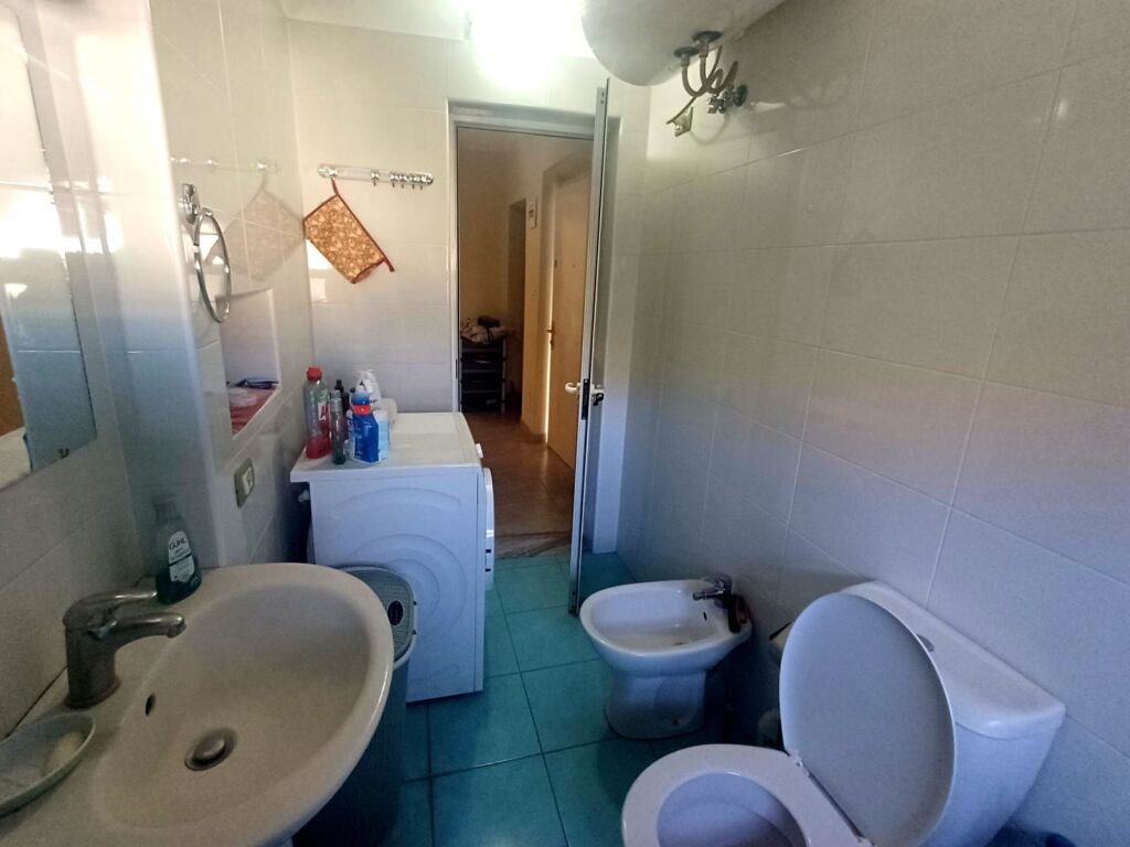 Apartment 2+1 for rent Ish Ekspozita (near the Court) 650 euro