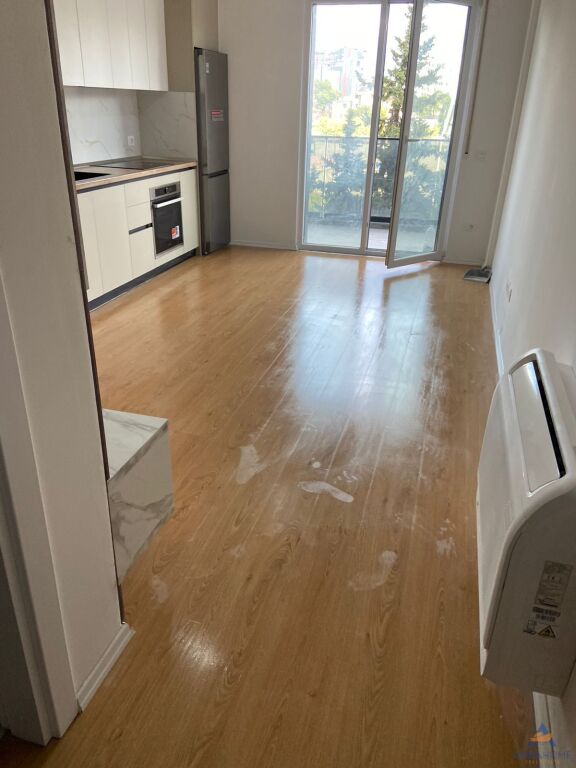 JEPET ME QERA APARTAMENT 2+1+2 BALLKONE "DON BOSKO" 60.000 LEKE