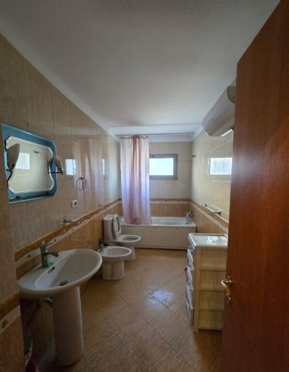 📌FOR RENT – Apartment 2+1+2, Zogu i Zi