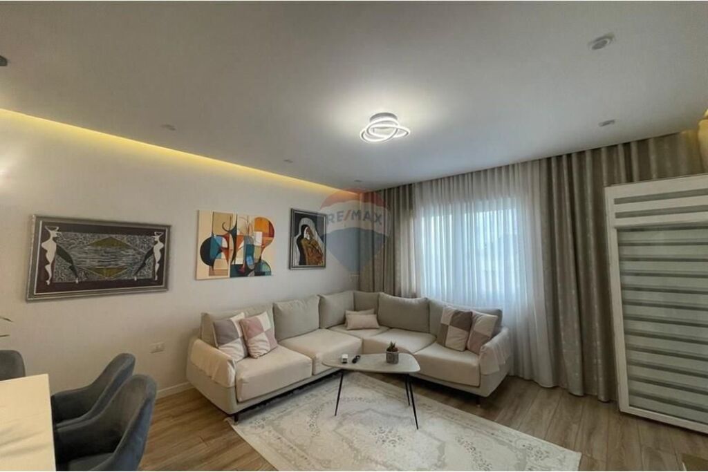 Apartment - For Sale - Kodra e Priftit, Tirana(ID: 530551001-201)