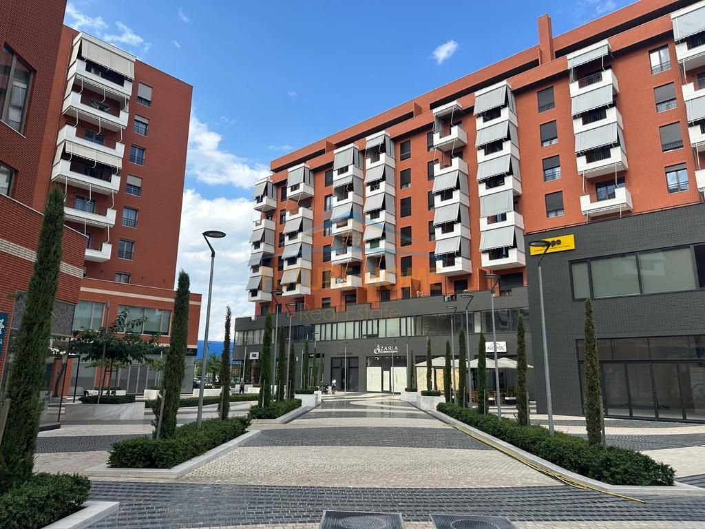 SHITET APARTAMENT 2+1+POST+DEPO TEK DELIJORGJI