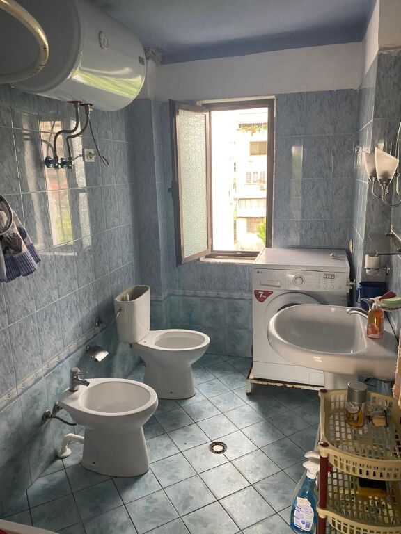 For rent at Osman Myderizi School Ali Visha Street