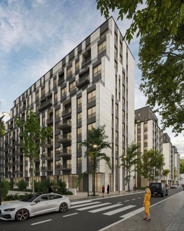 5 May_Sale Apartment 1+1