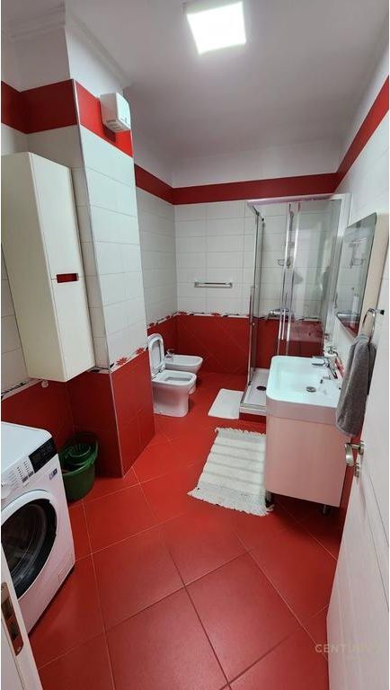 APARTMENT 3+1+2 WITH PARKING SPACE FOR RENT NEAR THE ZOOLOGICAL GARDEN