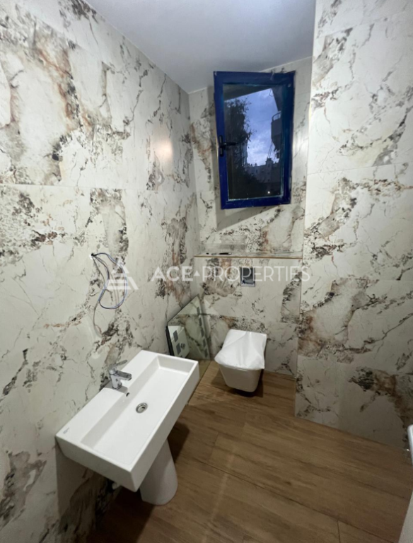 FOR SALE 1+1 APARTMENT IN THE GOLEM AREA