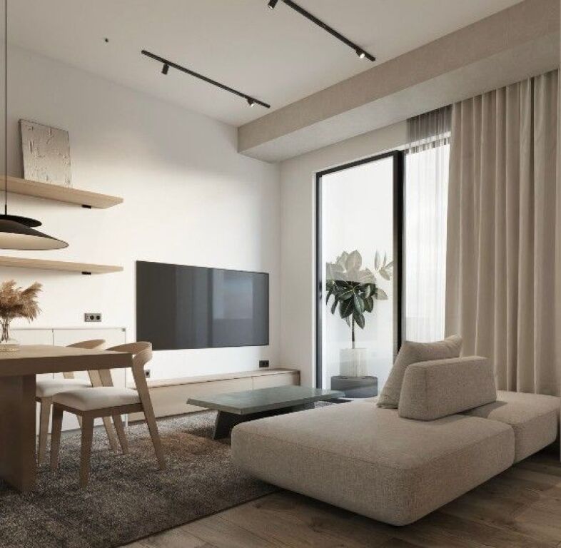 📌 FOR SALE Apartment 1+1 – Square 21