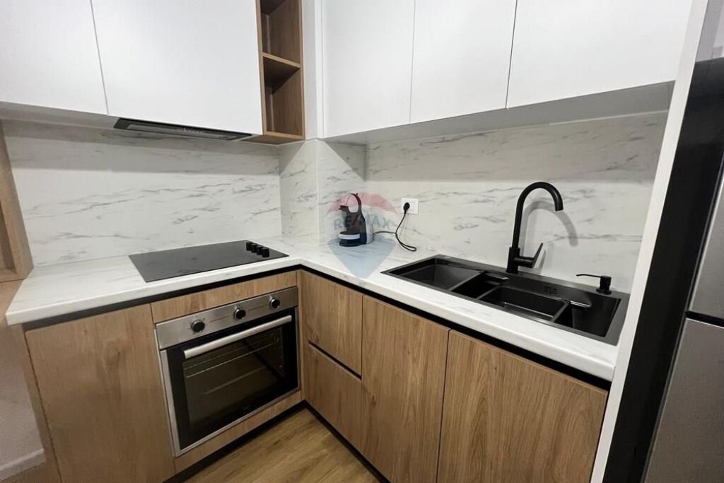 Apartament 1+1 per qira ne Fresk!