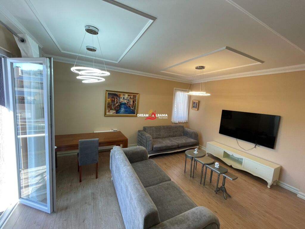 Apartament 3+1+2 Me Qera Te Liqeni I Thate (ID 4231484)