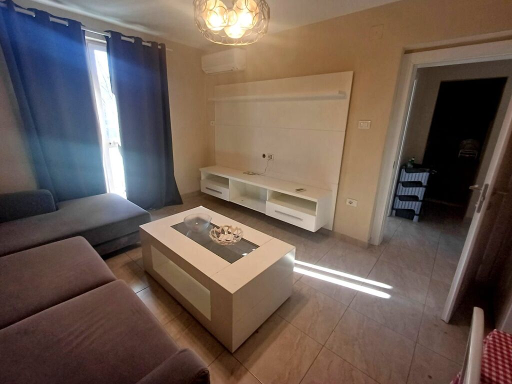 Apartment 2+1 for rent Ish Ekspozita (near the Court) 650 euro