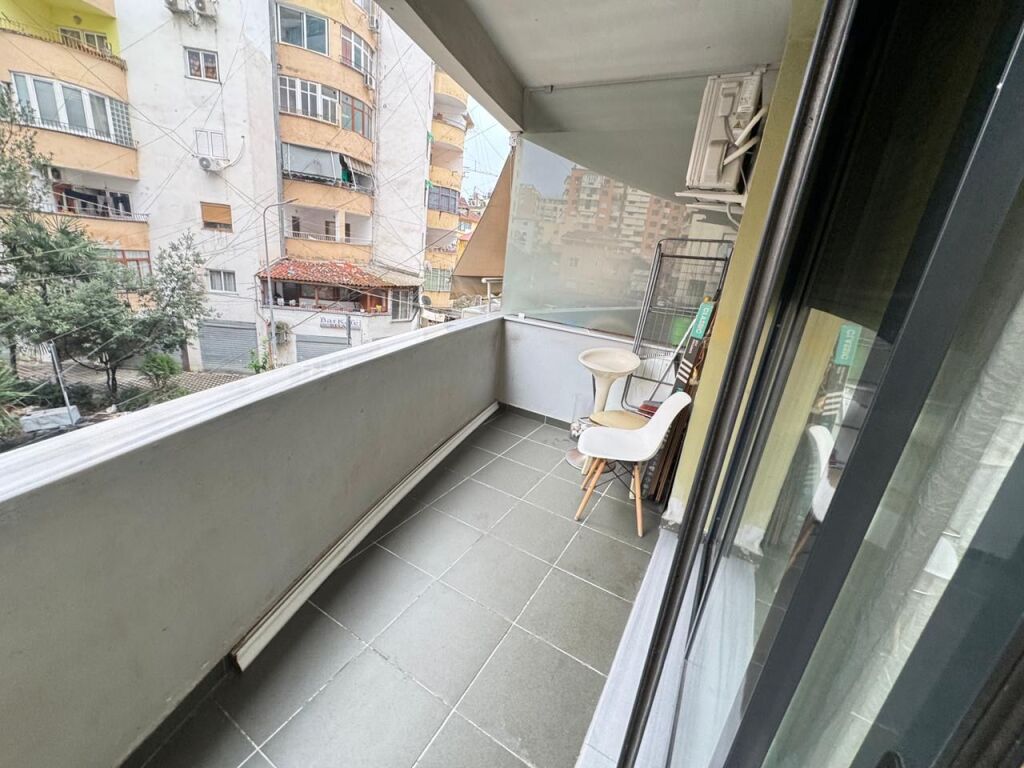 For rent – Apartment 2+1