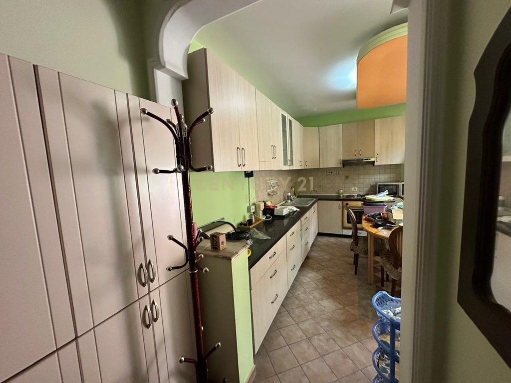 FOR SALE 1+1 APARTMENT WITH SEA VIEW IN ILIRIA BEACH, DURRES