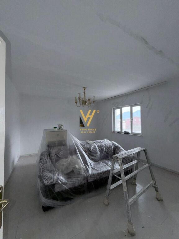 FOR SALE APARTMENT 1+1 AT ALI DEMI 110,000 EURO