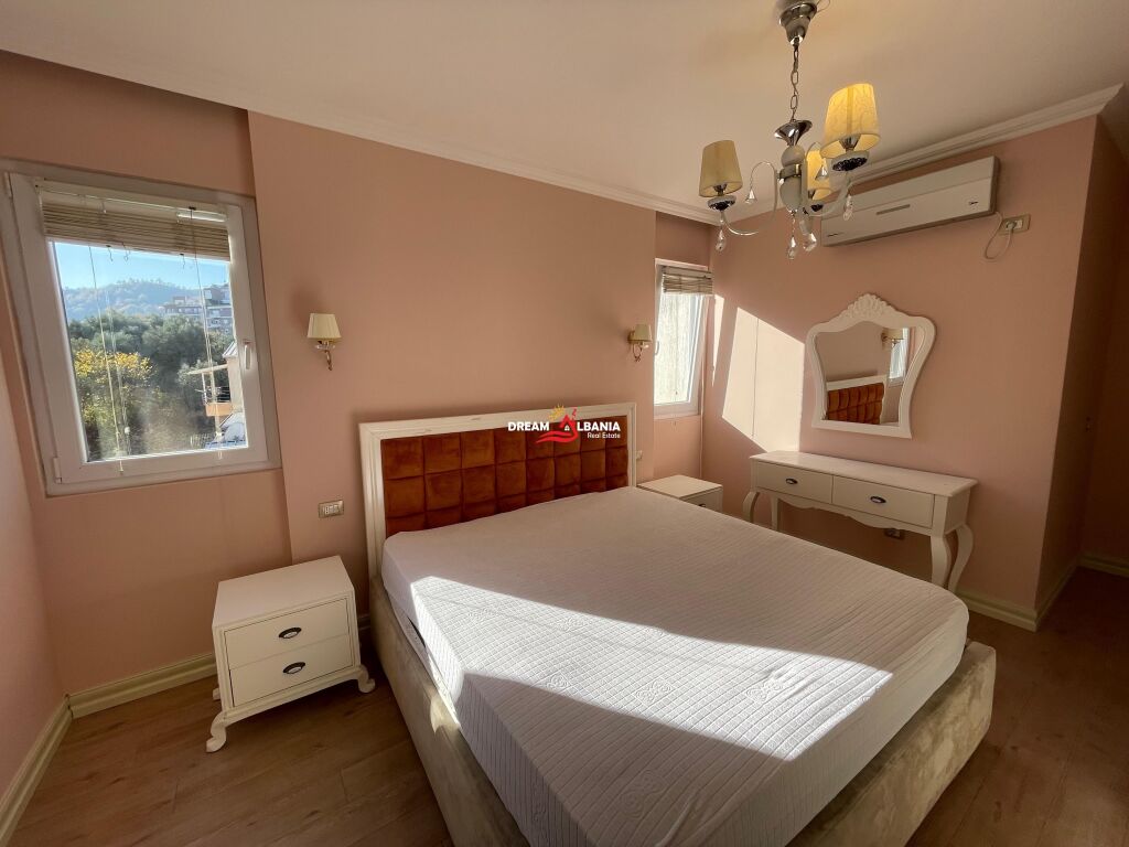 Apartament 3+1+2 Me Qera Te Liqeni I Thate (ID 4231484)