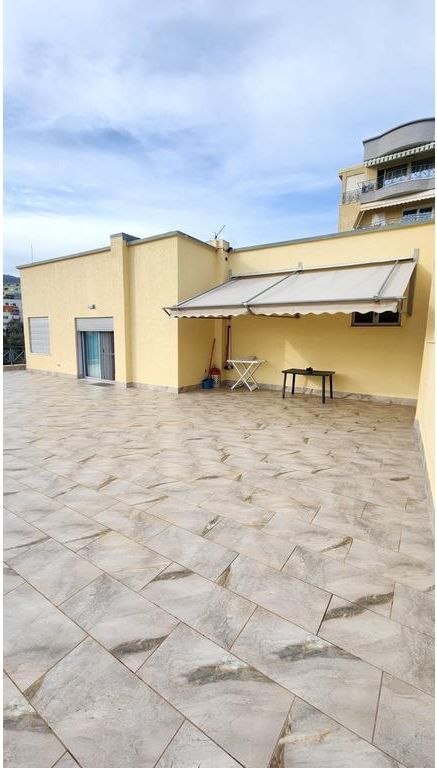APARTMENT 3+1+2 WITH PARKING SPACE FOR RENT NEAR THE ZOOLOGICAL GARDEN