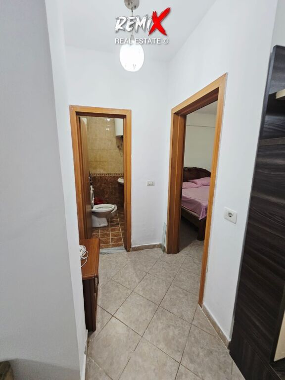 FOR SALE 1+1 APARTMENT WITH YARD – KAVAJË ROCK
