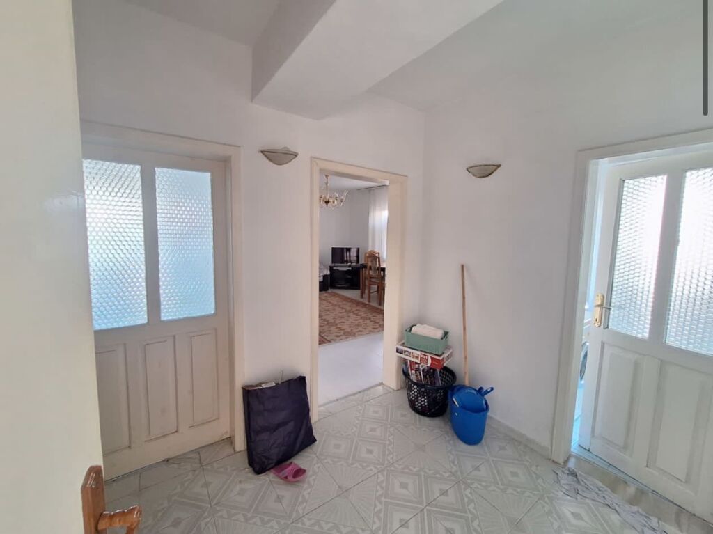 APARTMENT 2+1 FOR SALE IN ALI DEM