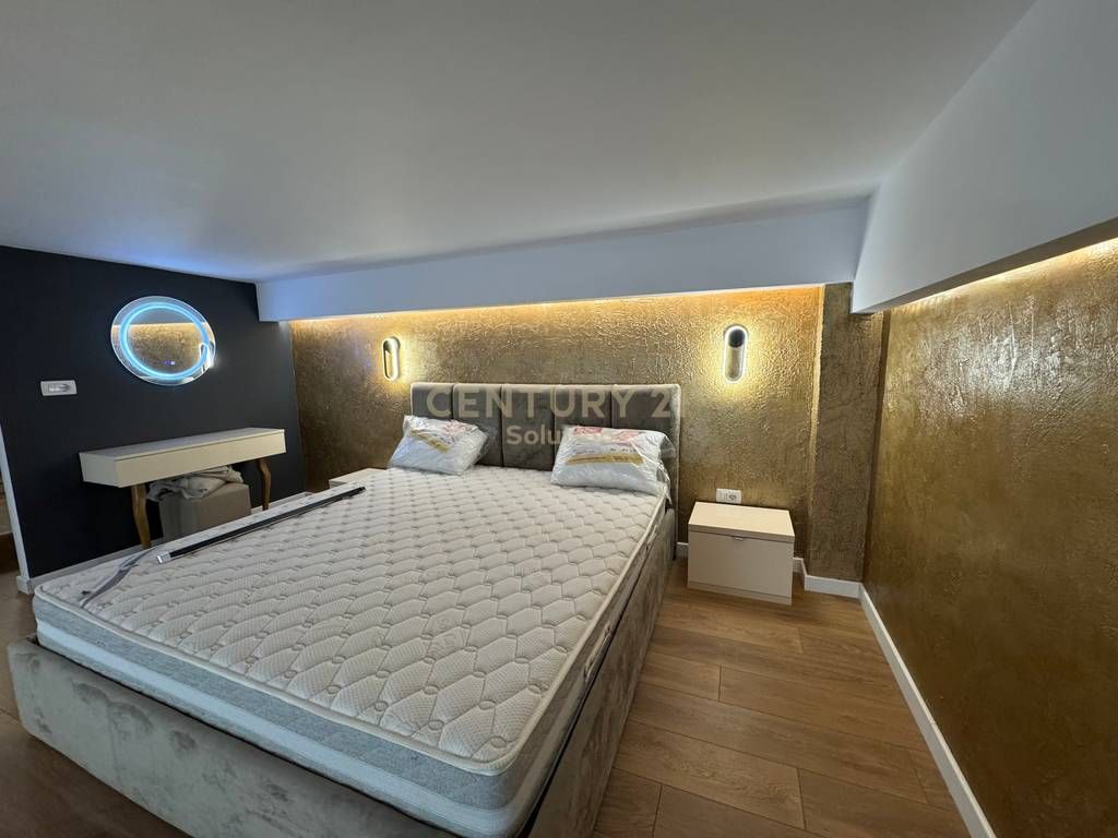 Duplex di lusso in affitto al Lago Secco