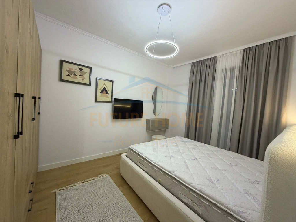 For sale, Apartment 1+1, Tirana Entry 1, Former Customs