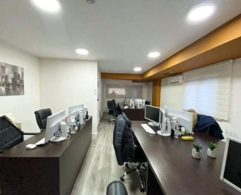 OFFICE FOR SALE 200 M2 WILLSON SQUARE 1,265,000 EURO