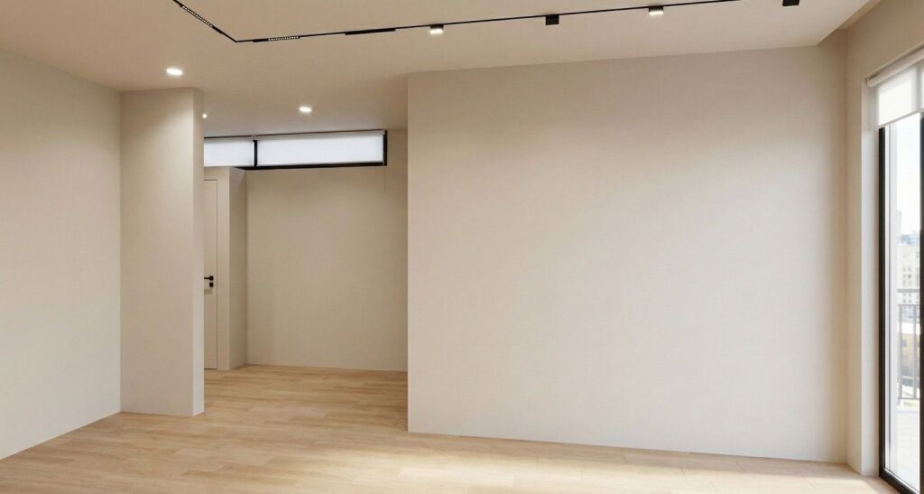 UFFICIO IN AFFITTO 83 M2 LAGO ASCIUTTO 150.000 LEKE
