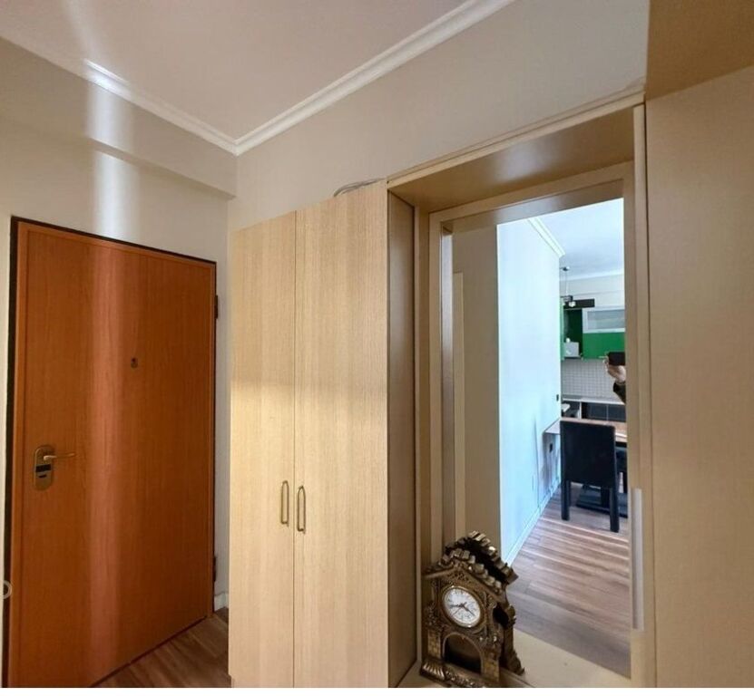 FOR RENT 1+1 APARTMENT AT THE OVERPASS OF THE PARIS COMMUNE