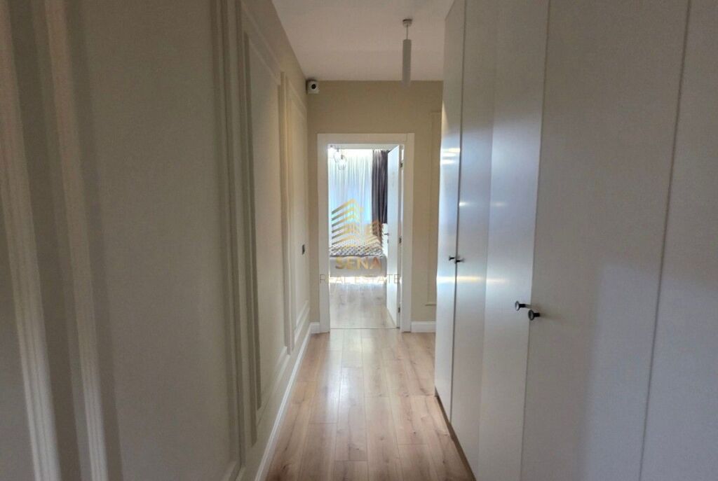 For sale, Apartment 2+1+Blk, Paris Commune– Kika III, 358,000 Euro