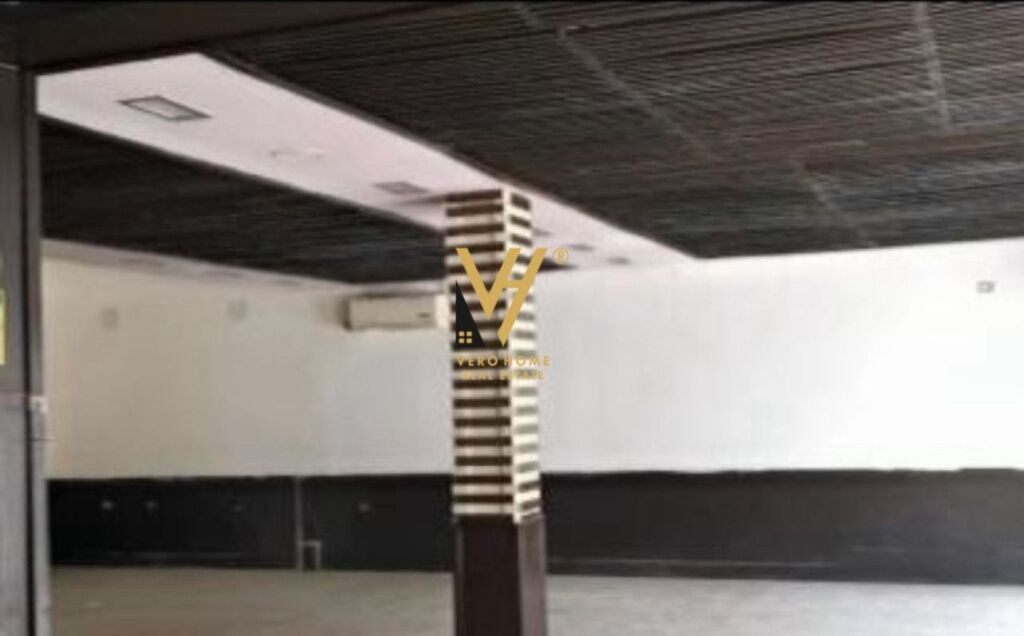 WAREHOUSE FOR SALE 148 M2 IN ALI DEM 260,000 EURO