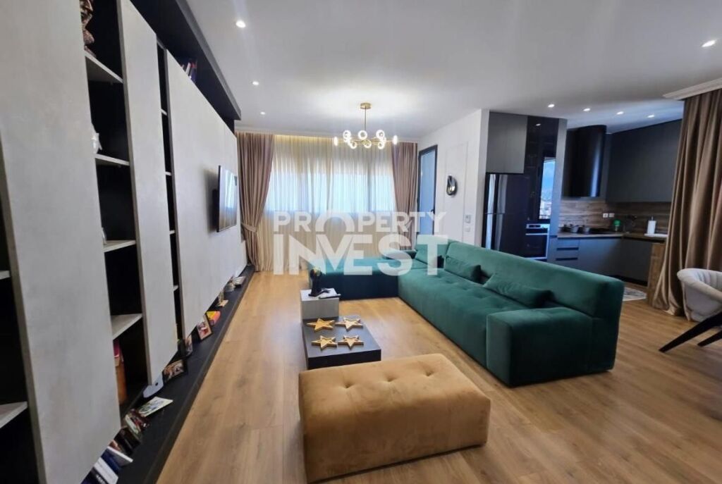 Shitet Apartament 2+1 ASL Pediatria