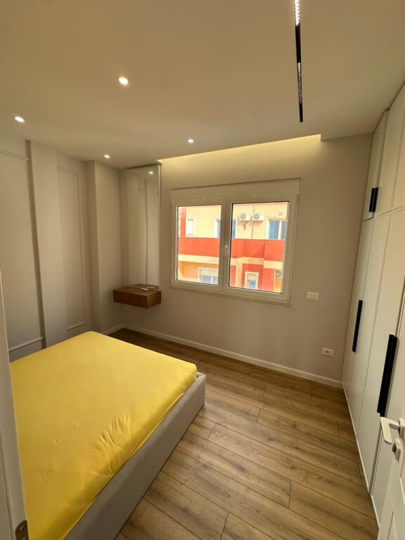 FOR SALE APARTMENT 1+1 RROTA E KUQE BEACH, DURRES