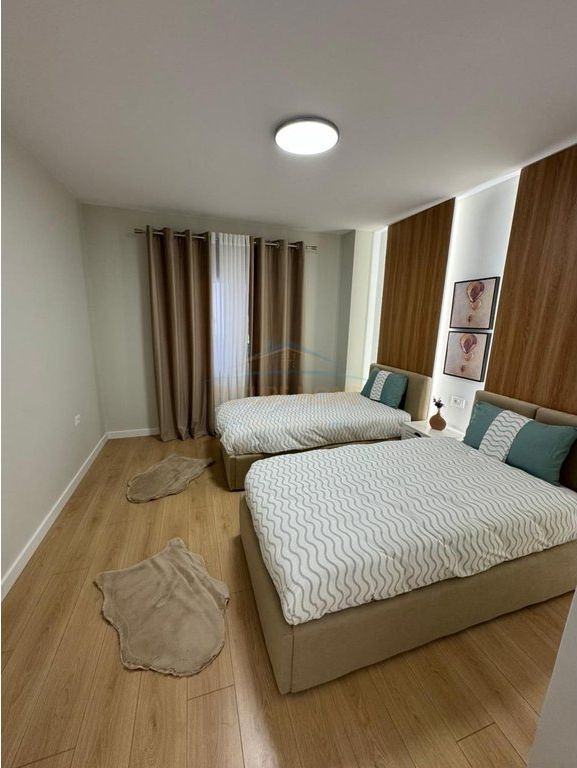Shitet, Apartament 2+1, Zogu i Zi, Tirane. DB63809