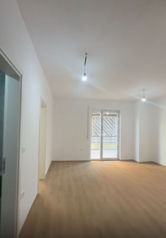APARTMENT 1+1 + VERANDA FOR SALE IN KODRA E DIELLIT
