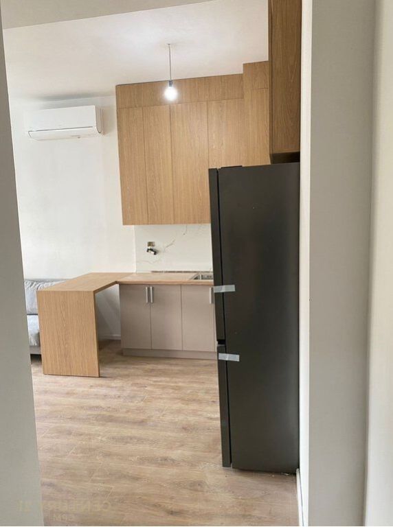 Apartament 1+1 Per Qera Te Ali Demi!