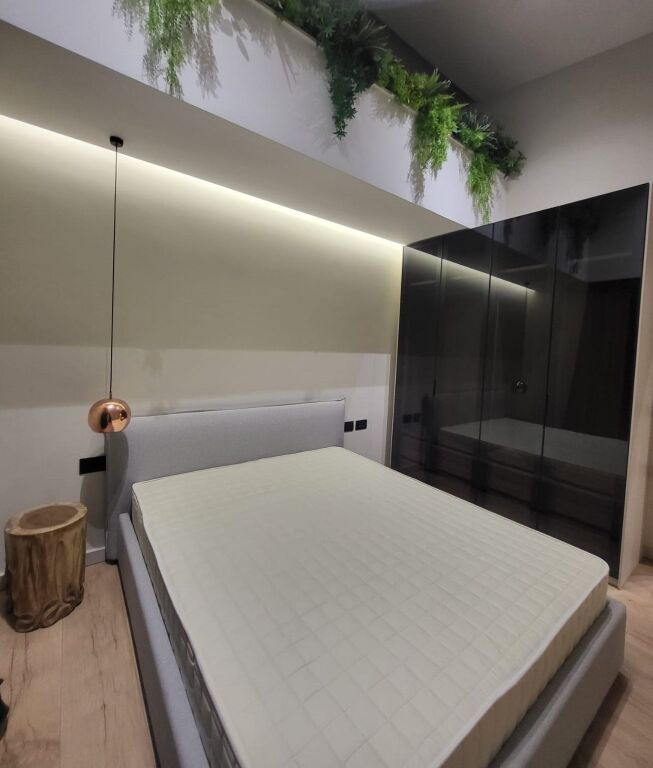 🏡 JEPET ME QIRA – DUPLEX 3+1+2 + POST PARKIMI