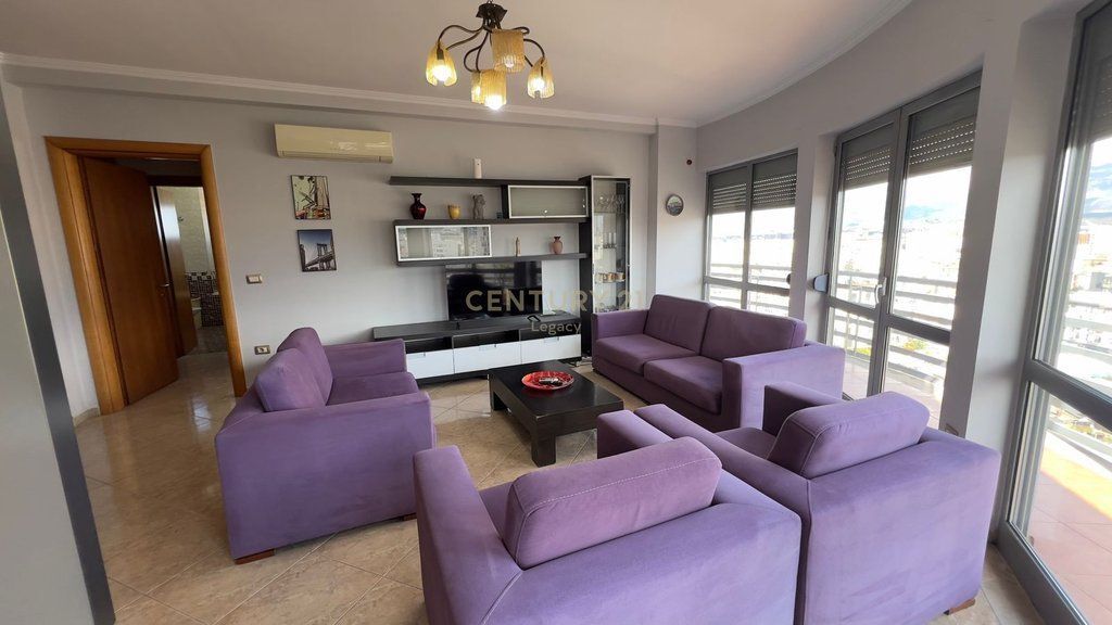 APARTMENT 2+1+2 FOR RENT AT QATAR CENTER IN ZOG TE ZI