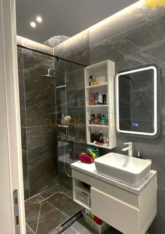 For sale, Apartment 1+1, Kodra e Diellit Residence