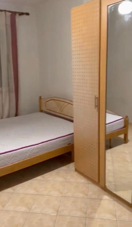 Apartament me qera 1+1 📍Yzberisht, rruga Panajot Pano