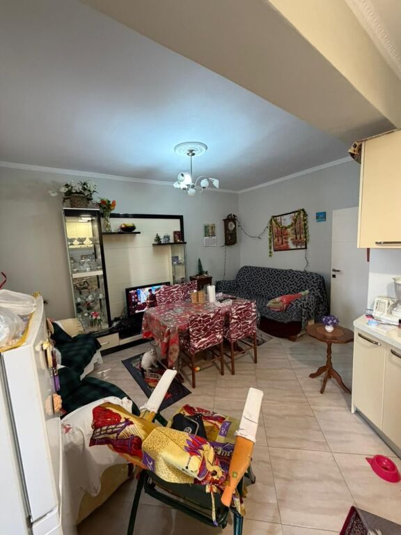 FOR SALE APARTMENT 2+1, TRAIN STATION, DURRES