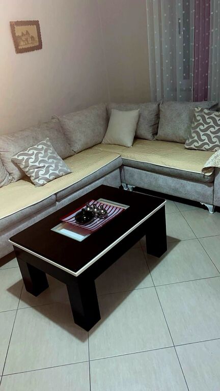 Apartament me qera 1+1 - 📍Ish Parku, prane Report TV