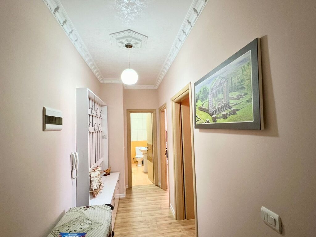 Apartament 1+1 per qira ne Selite