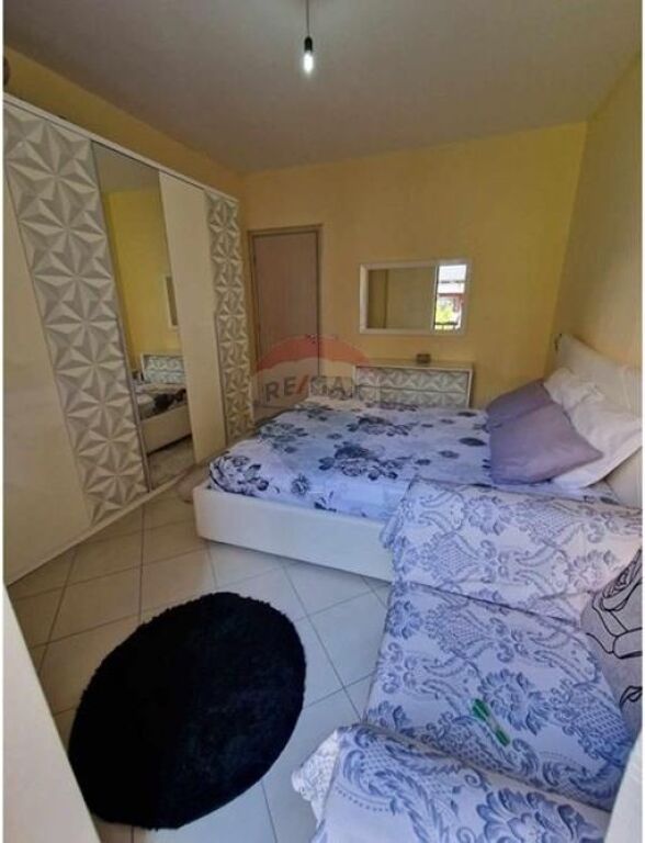 Apartment 1+1 for rent at Cabej Buildings, Yzberisht
