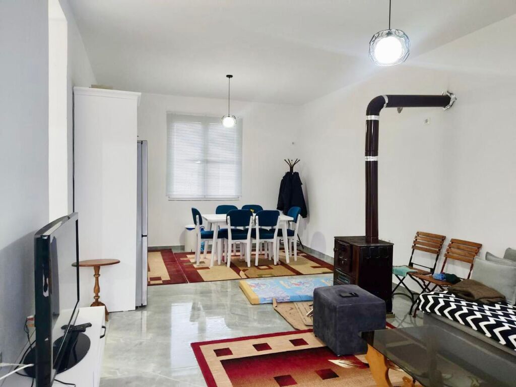 Casa privata in affitto