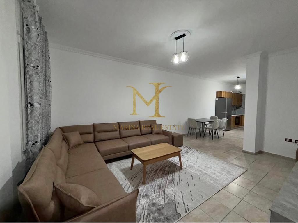 In Affitto Appartamento 2+1 Ex Kenet Durres 400€ /Mese 90 m²
