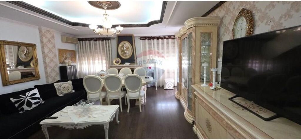 Jepet me qira apartament 3+2 në zonën e Bllokut